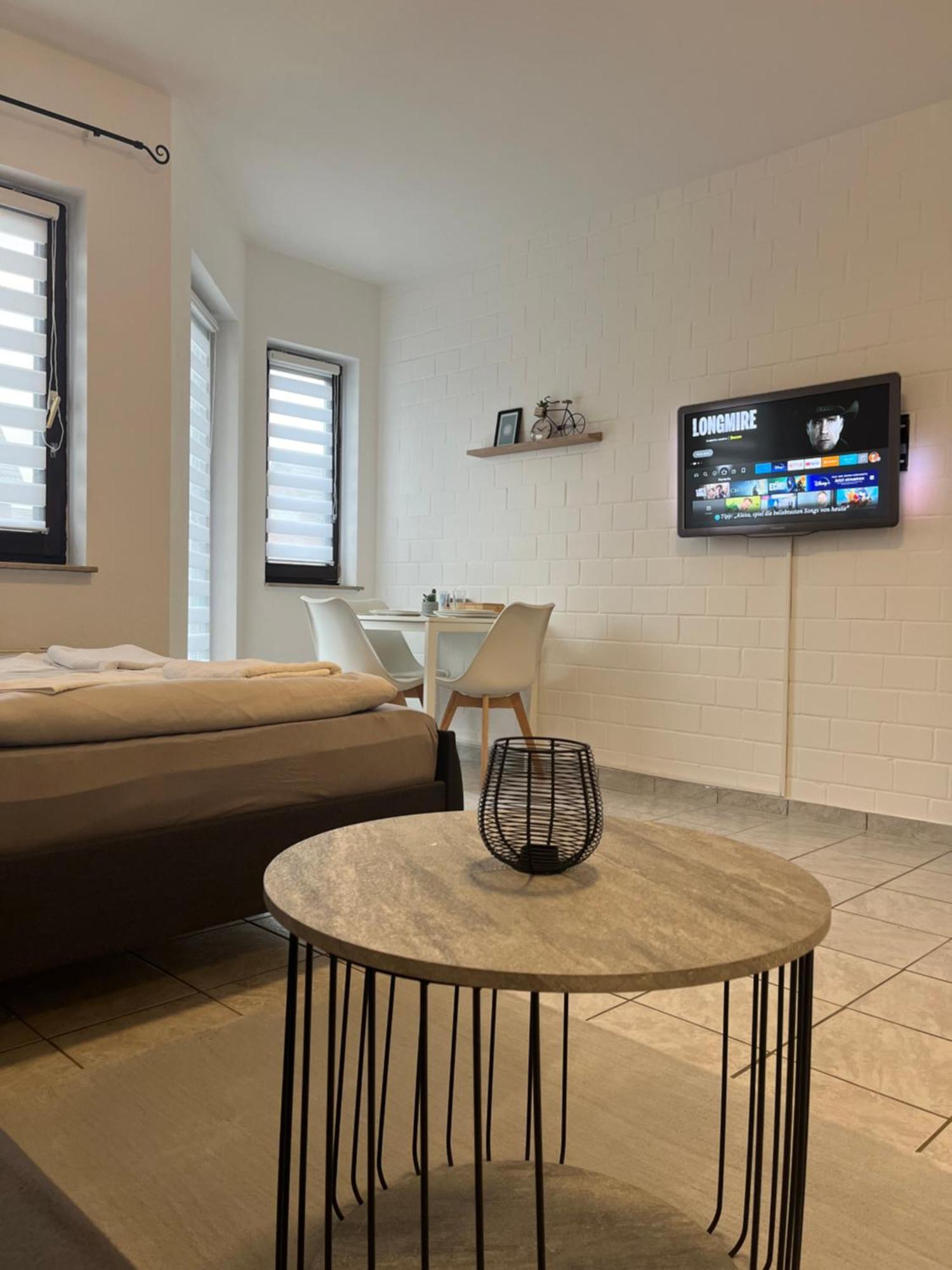 Studioapartment/Messewohnung كولونيا المظهر الخارجي الصورة
