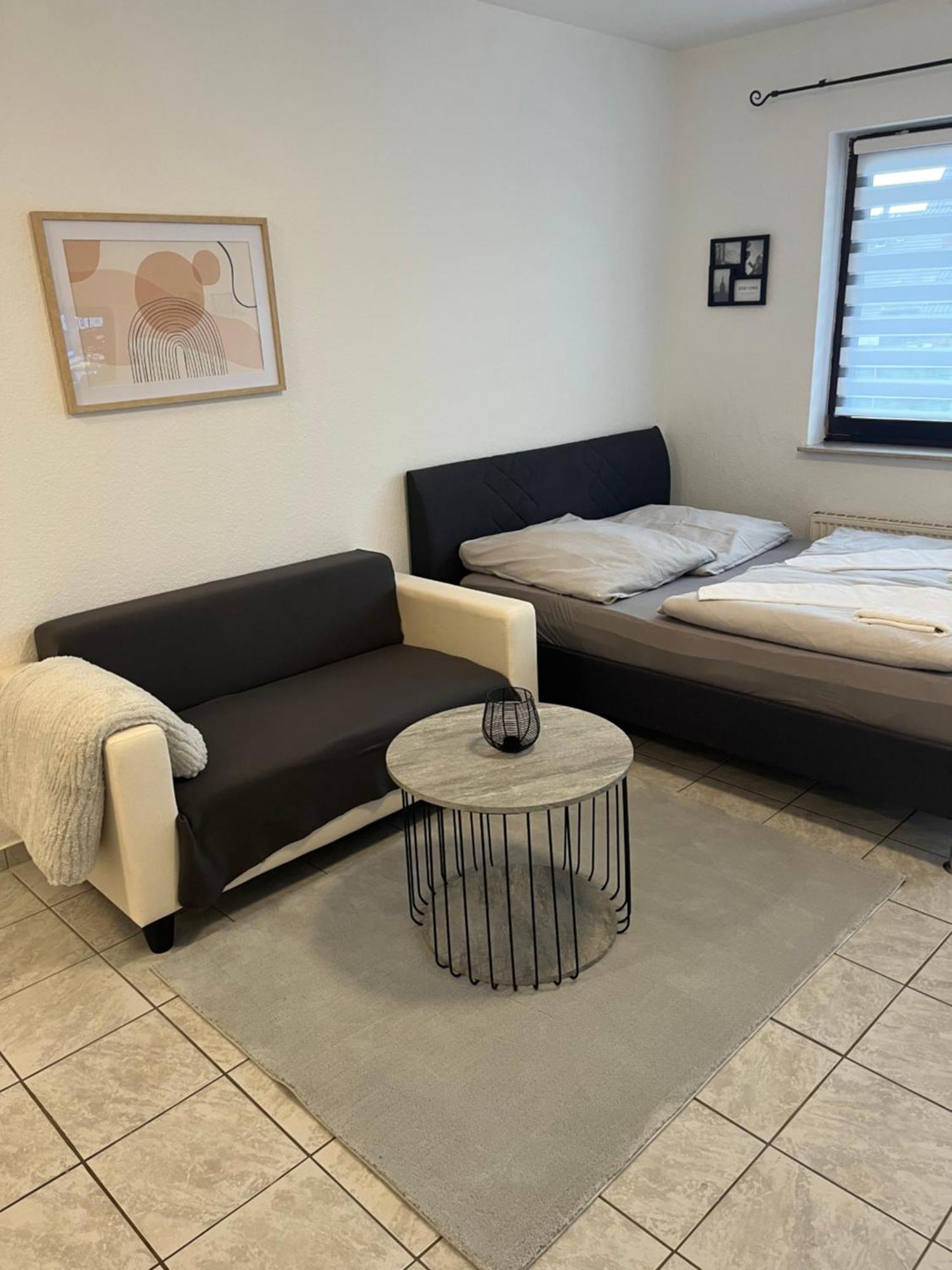 Studioapartment/Messewohnung كولونيا المظهر الخارجي الصورة